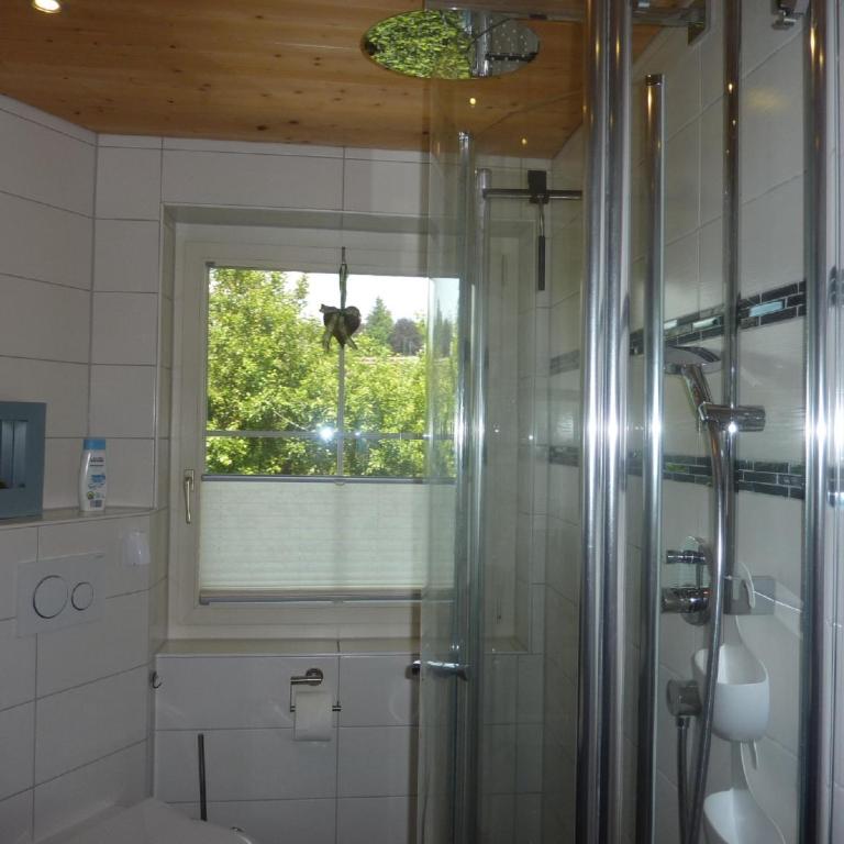 Haus Edelsbergblick - Apartment mit 2 Schlafzimmern - 7