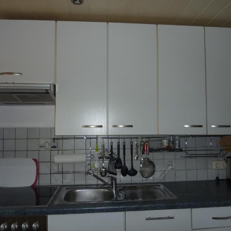 Haus Edelsbergblick - Apartment mit 2 Schlafzimmern - 9