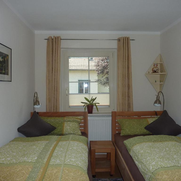 Haus Edelsbergblick - Apartment mit 2 Schlafzimmern - 6