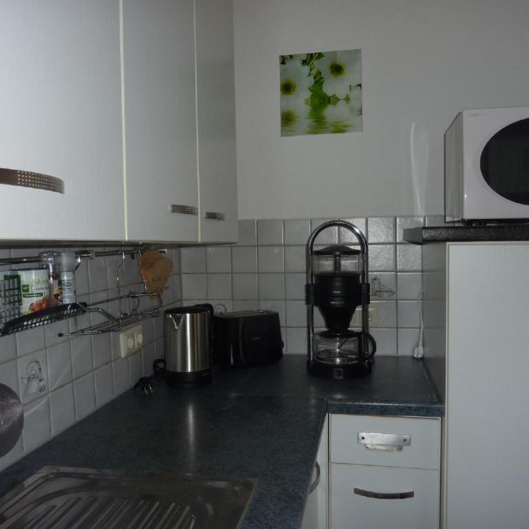 Haus Edelsbergblick - Apartment mit 2 Schlafzimmern - 5
