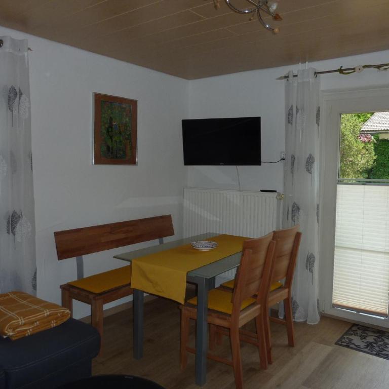 Haus Edelsbergblick - Apartment mit 2 Schlafzimmern - 4