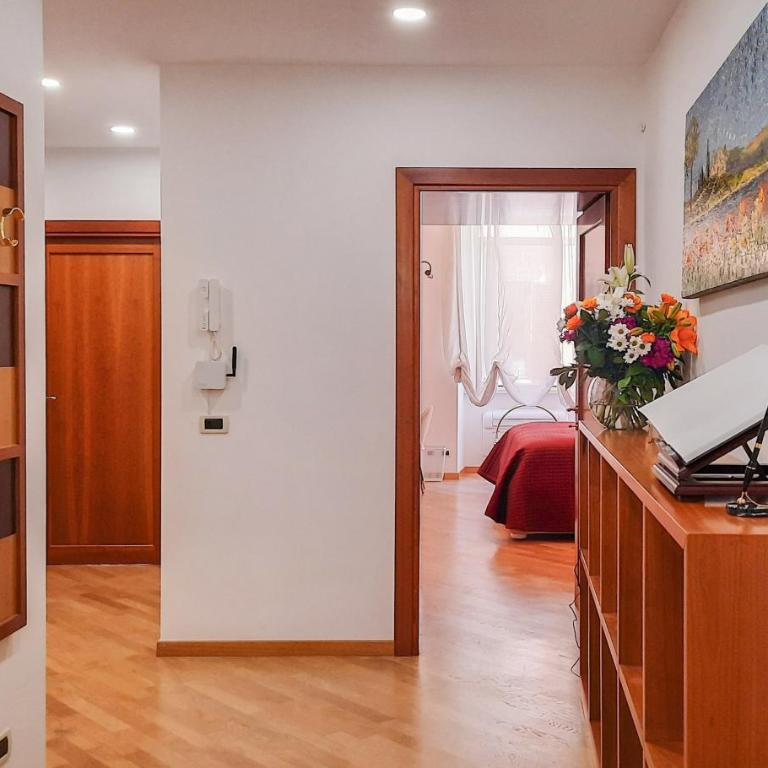 Karisma Suites - Appartamento con 3 Camere da Letto - 16