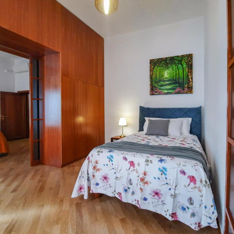 Karisma Suites - Appartamento con 3 Camere da Letto - 14