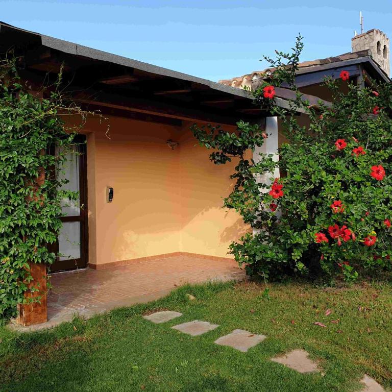 Residence Luna Rossa - Appartamento - 9