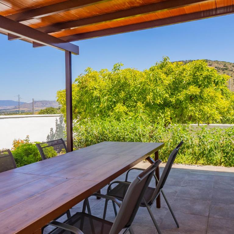 Cubo's Villa Marifran - Vacation Home - 52
