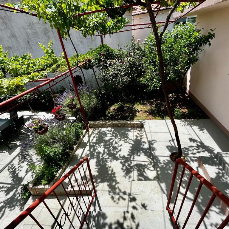 Apartman MIM - Studio s Pogledom na Vrt - 33