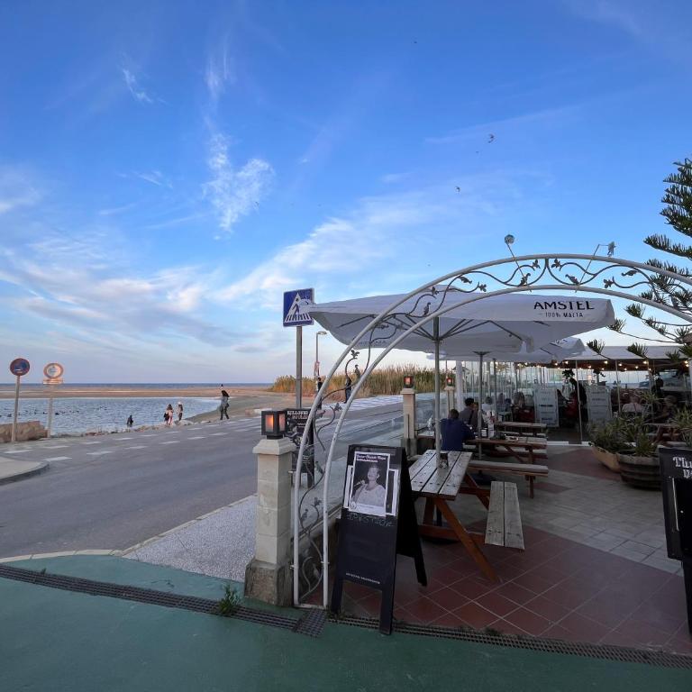 El Cactus Vera Coast - Apartamento de 1 dormitorio - 53