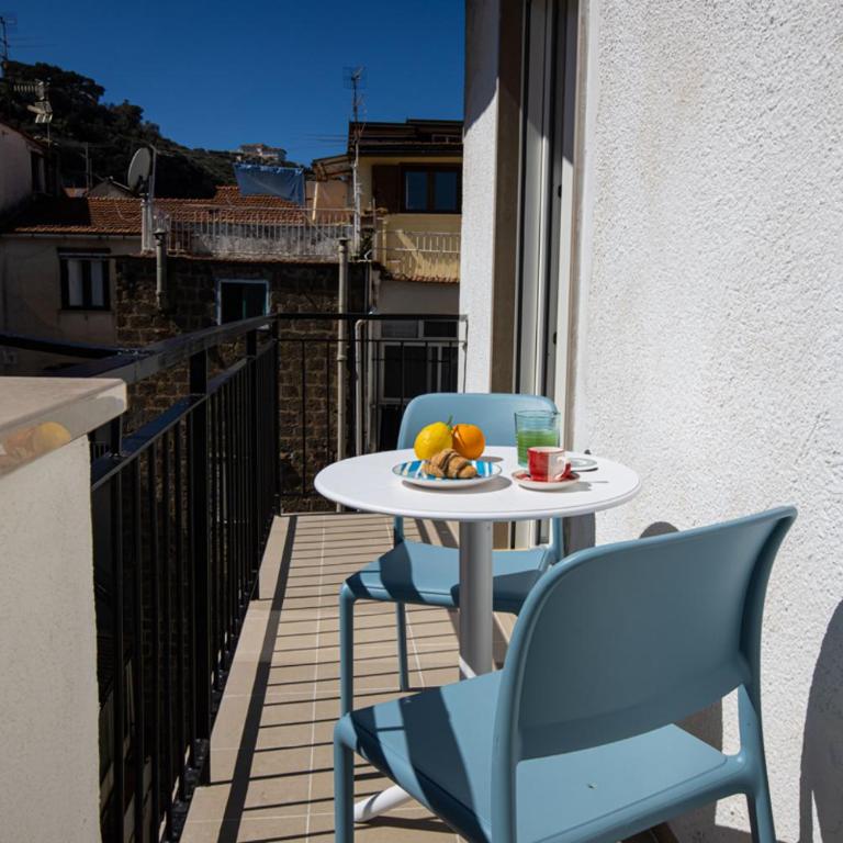 Pupatella Luxury Suite - Appartamento con 1 Camera da Letto - 6