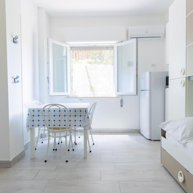 Appartamento Ashur Mondello - Apartment - 2