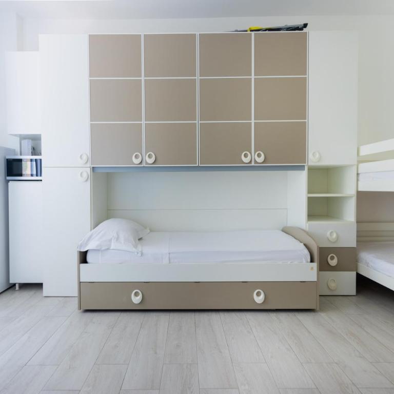 Appartamento Ashur Mondello - Apartment - 4