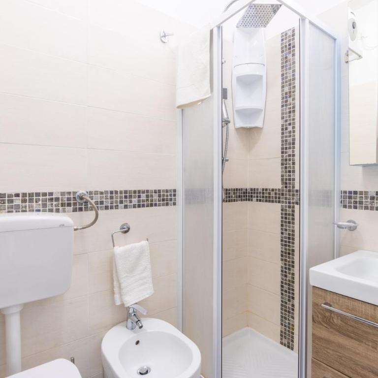 Appartamento Ashur Mondello - Apartment - 10