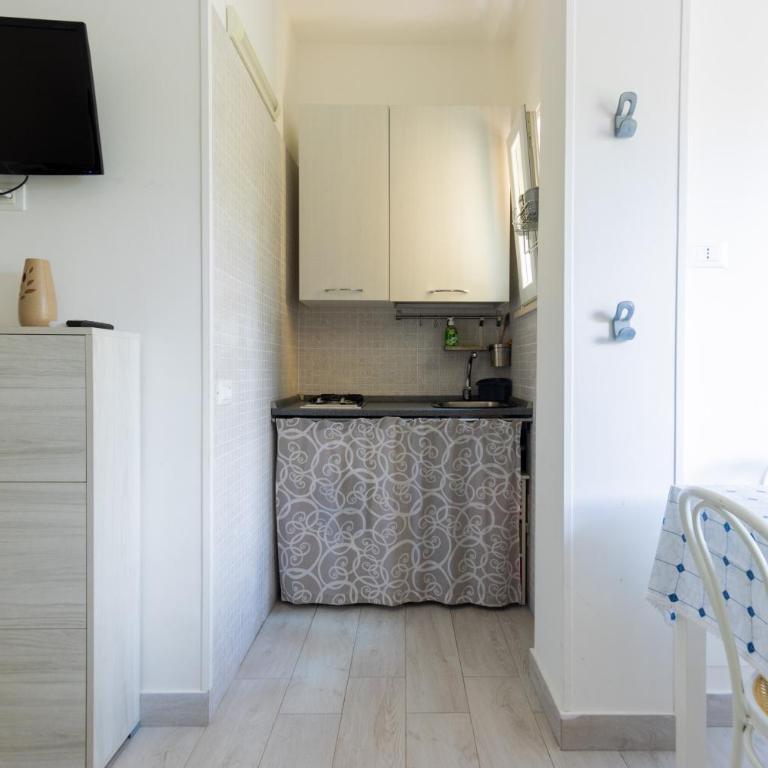 Appartamento Ashur Mondello - Apartment - 7
