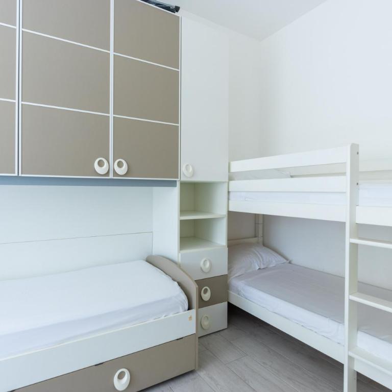 Appartamento Ashur Mondello - Apartment - 6