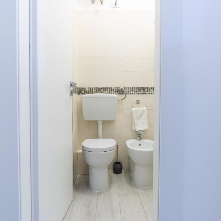 Appartamento Ashur Mondello - Apartment - 12