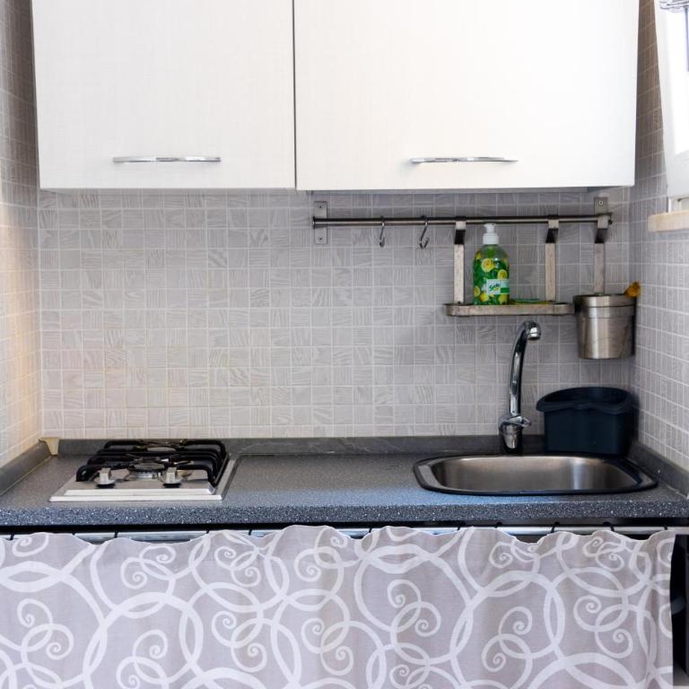 Appartamento Ashur Mondello - Apartment - 9