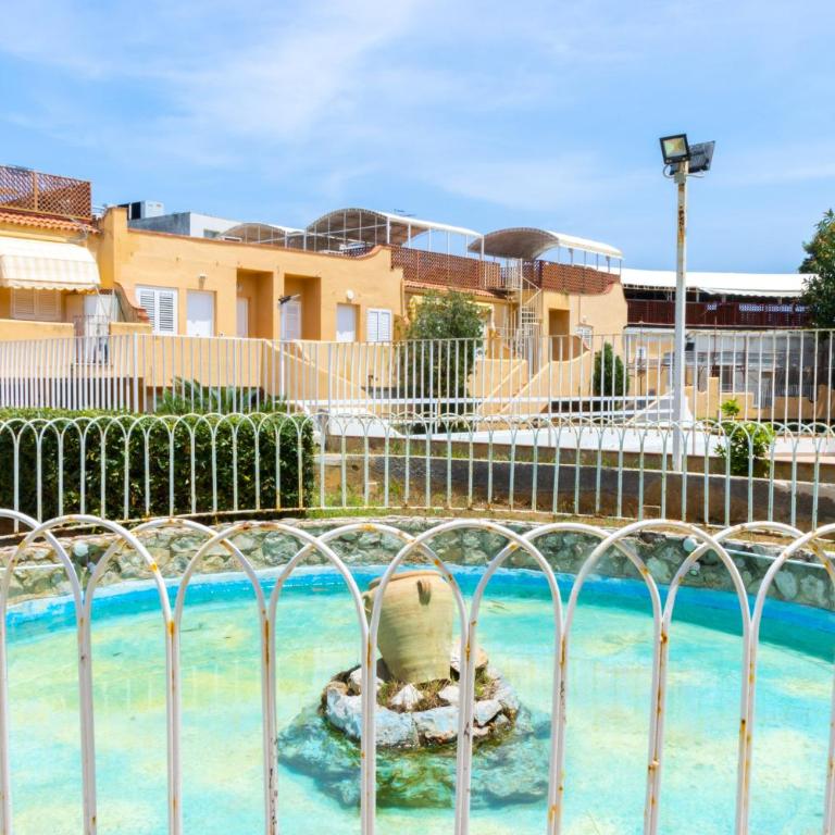 Appartamento Ashur Mondello - Apartment - 21
