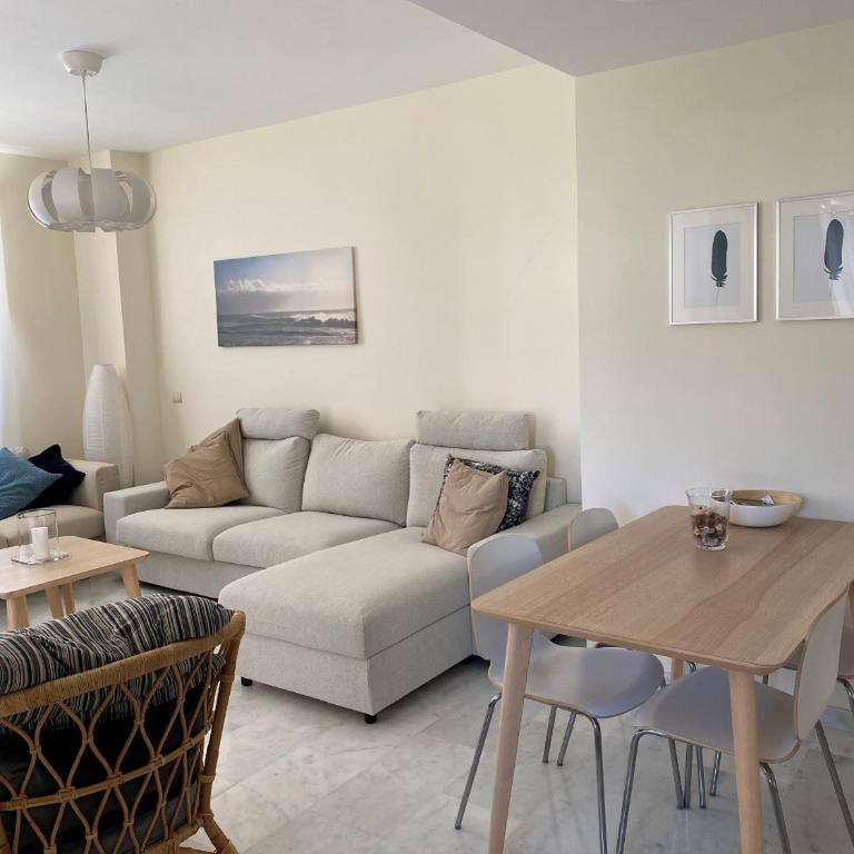 2275-Superb new apt on Valle Romano, golf view - Apartamento de 2 dormitorios - 8