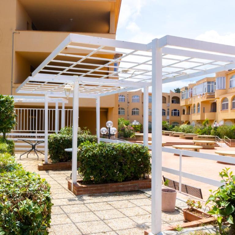 Appartamento Ashur Mondello - Apartment - 25