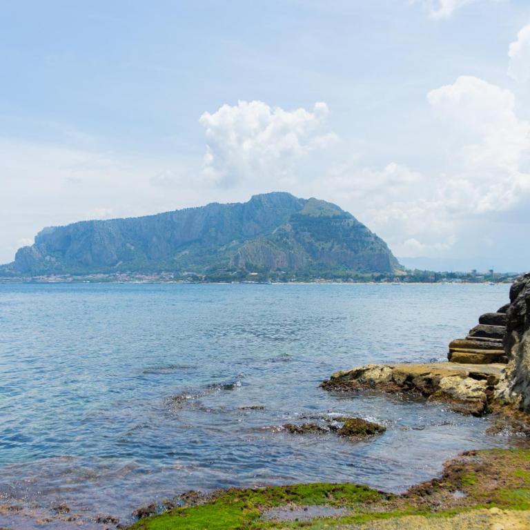 Appartamento Ashur Mondello - Apartment - 19