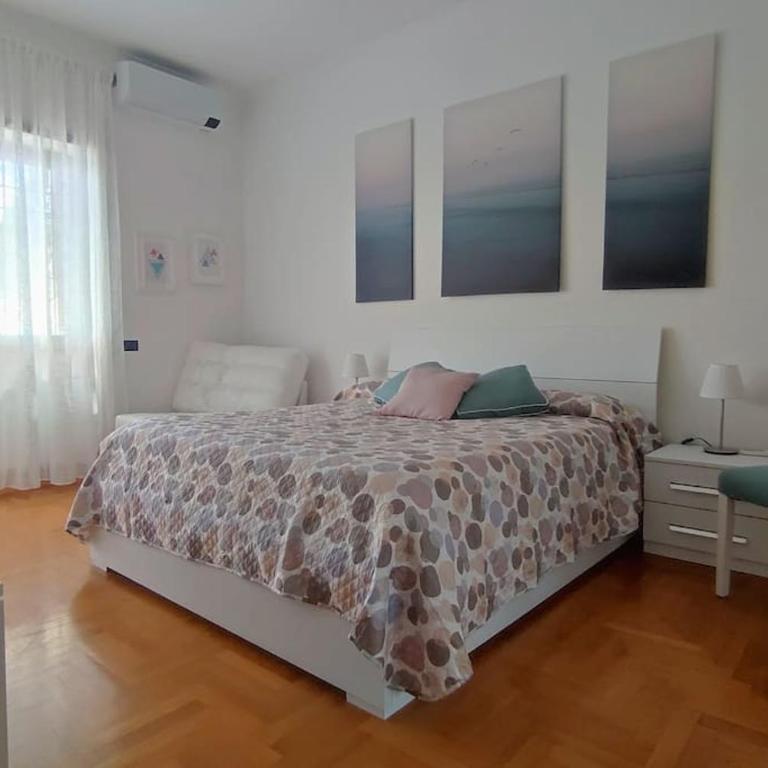 EUR Mostacciano Bilocale vicino IFO - Appartement 1 Chambre - 3