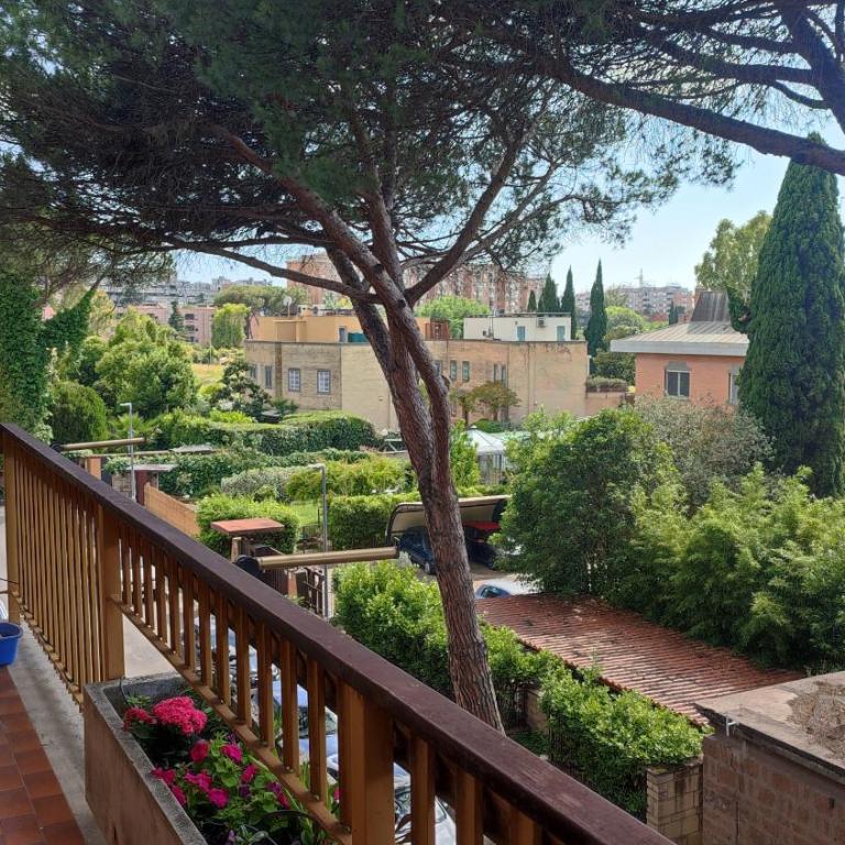 EUR Mostacciano Bilocale vicino IFO - Appartement 1 Chambre - 19