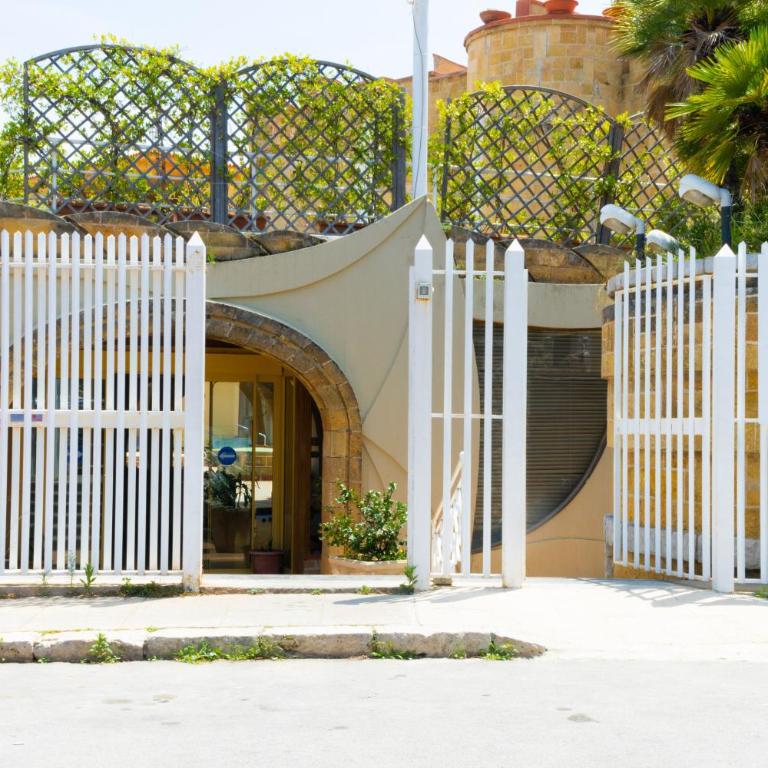 Appartamento Ashur Mondello - Apartment - 30