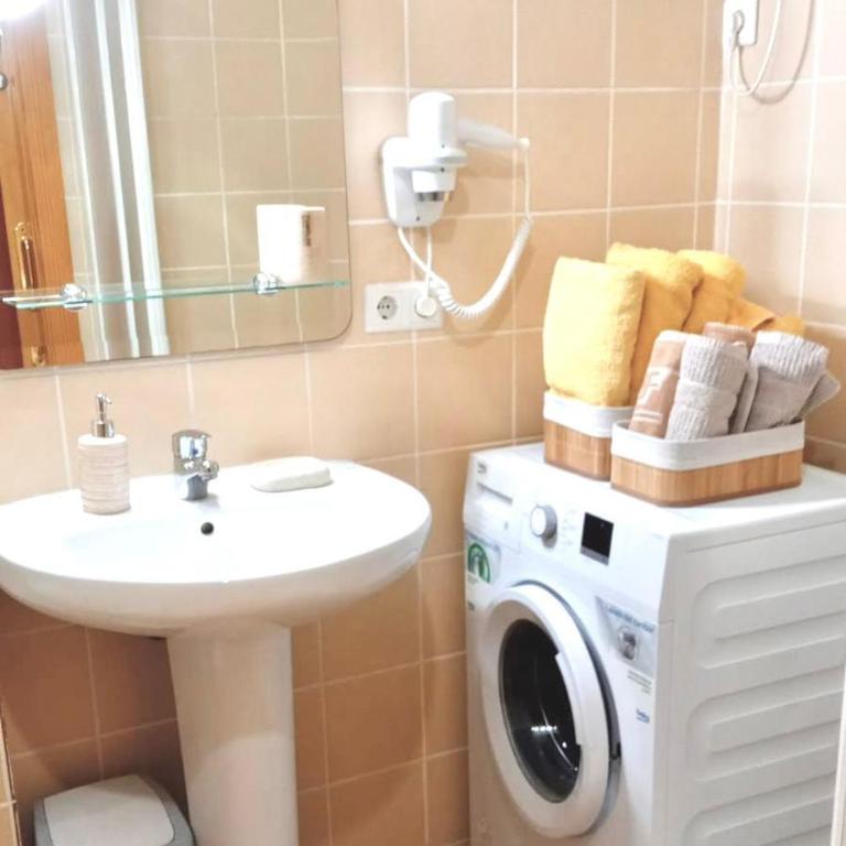 Apartamento Urb La Felicidad - Apartamento de 2 dormitorios - 8