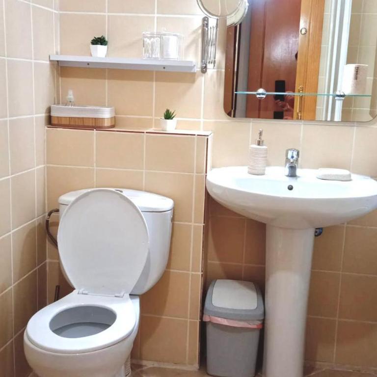 Apartamento Urb La Felicidad - Apartamento de 2 dormitorios - 7