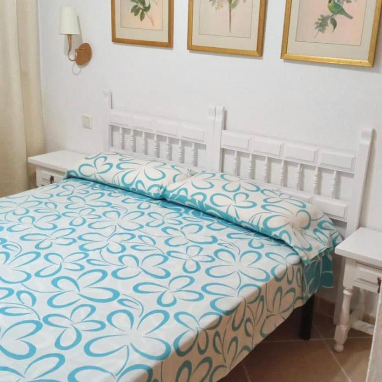Apartamento Urb La Felicidad - Apartamento de 2 dormitorios - 6
