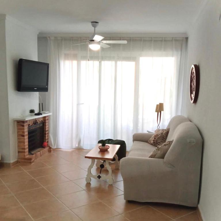 Apartamento Urb La Felicidad - Apartamento de 2 dormitorios - 1