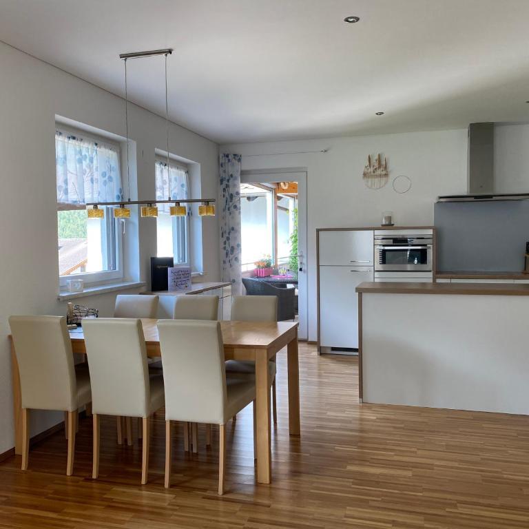 Haus Wieser - Apartment mit 1 Schlafzimmer und Dusche - 26