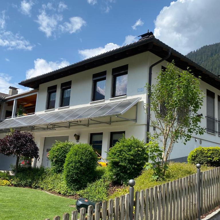 Haus Wieser - Apartment mit 1 Schlafzimmer und Dusche - 43