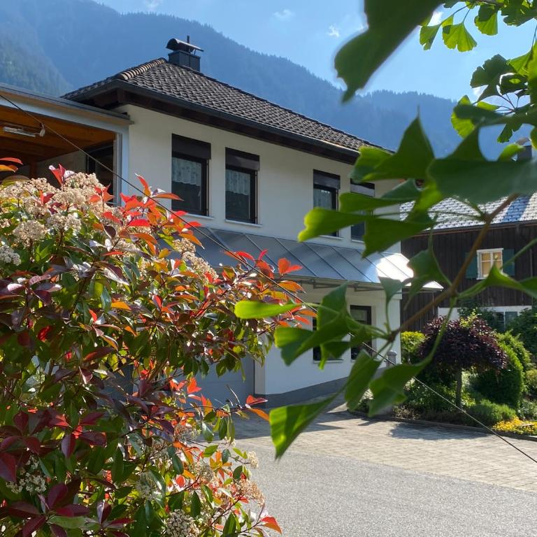 Haus Wieser - Apartment mit 1 Schlafzimmer und Dusche - 42