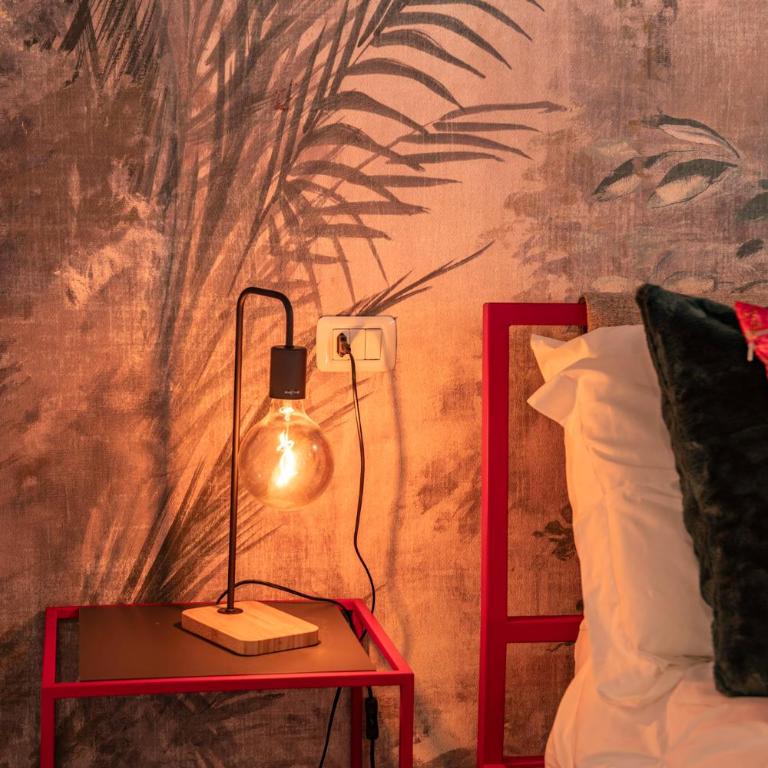 The secret nest in San Gimignano - One-Bedroom Apartment - 19