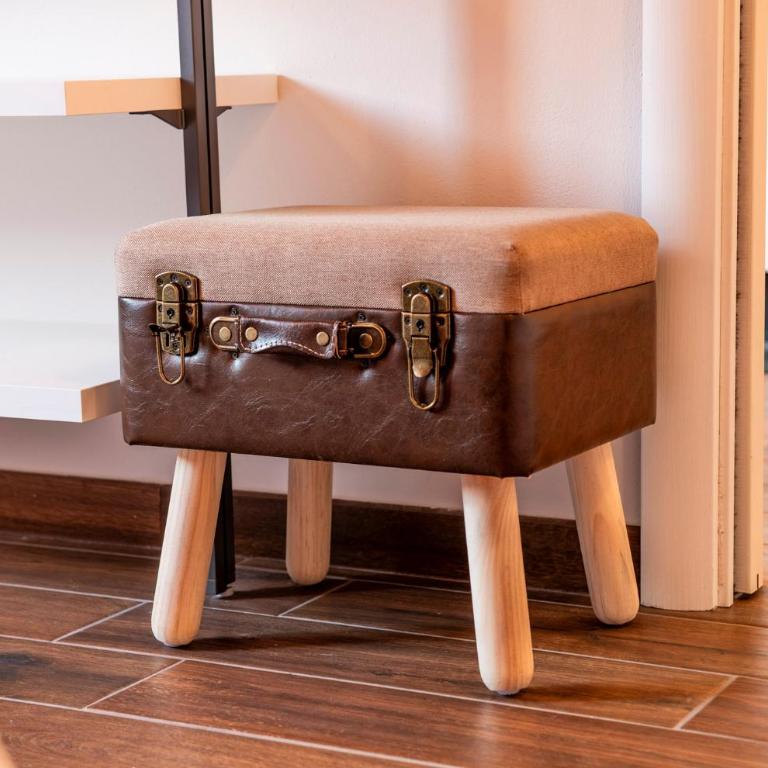 The secret nest in San Gimignano - One-Bedroom Apartment - 23