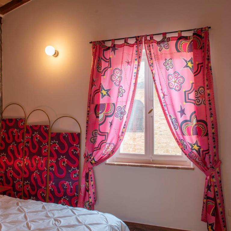 The secret nest in San Gimignano - One-Bedroom Apartment - 22