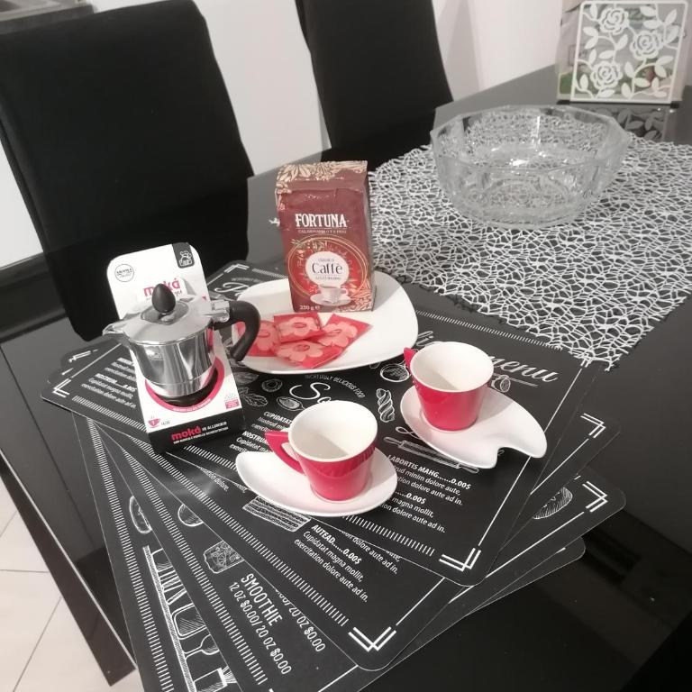 Romantica mansardina in centro città - Appartamento con 1 Camera da Letto - 4