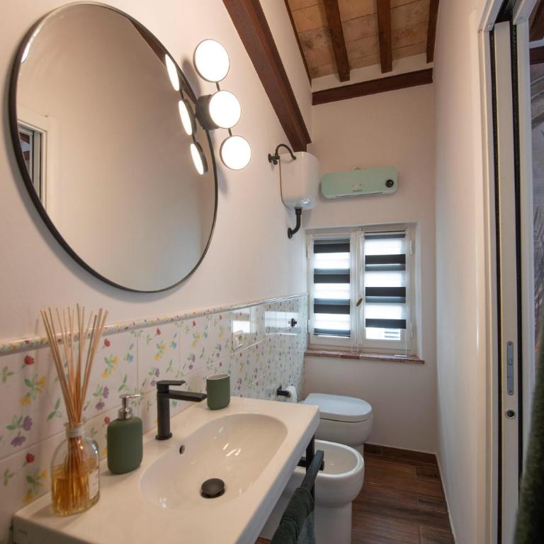 The secret nest in San Gimignano - One-Bedroom Apartment - 31