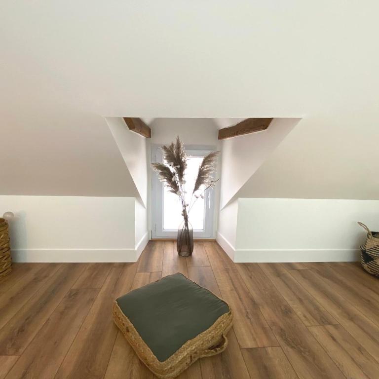Le Grenier de la Tour d'Auvergne CV - Apartamento de 1 dormitorio - 21