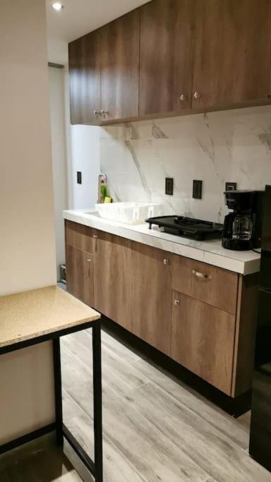 Contenedores Maritimos - Studio Apartment - 23