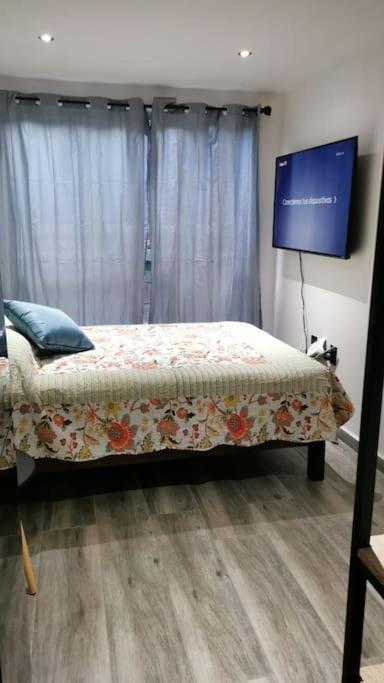 Contenedores Maritimos - Studio Apartment - 24