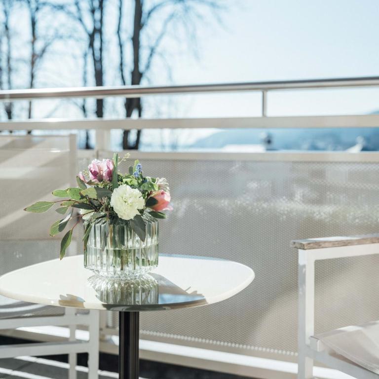 Werzers Hotel Resort Pörtschach - Comfort Doppelzimmer mit Balkon - 6