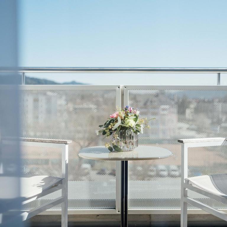 Werzers Hotel Resort Pörtschach - Deluxe Doppelzimmer mit Balkon - 5