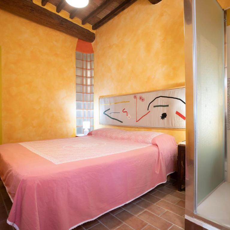 Appartamento centrale nella contrada della Tartuca - One-Bedroom Apartment - 1