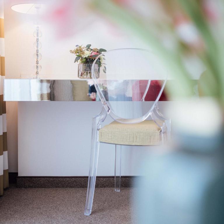 Werzers Hotel Resort Pörtschach - Deluxe Doppelzimmer mit Balkon - 6
