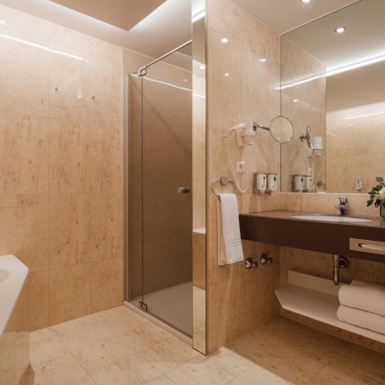 Werzers Hotel Resort Pörtschach - Suite - 5