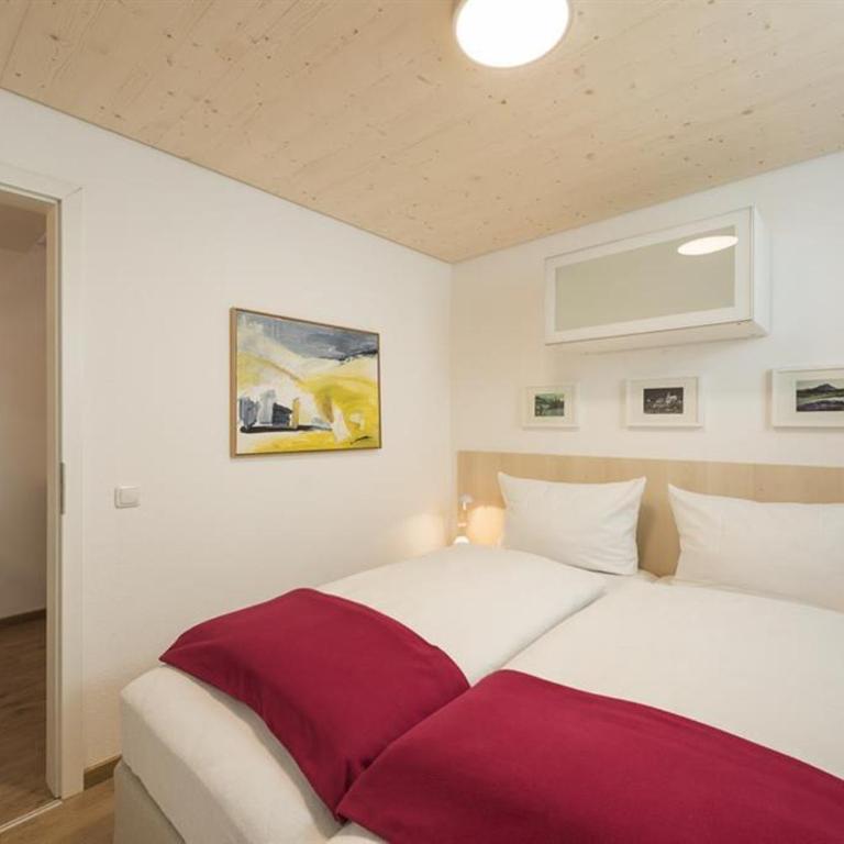 Ferienwohnungen Nachbaur - Apartment - Erdgeschoss - 5
