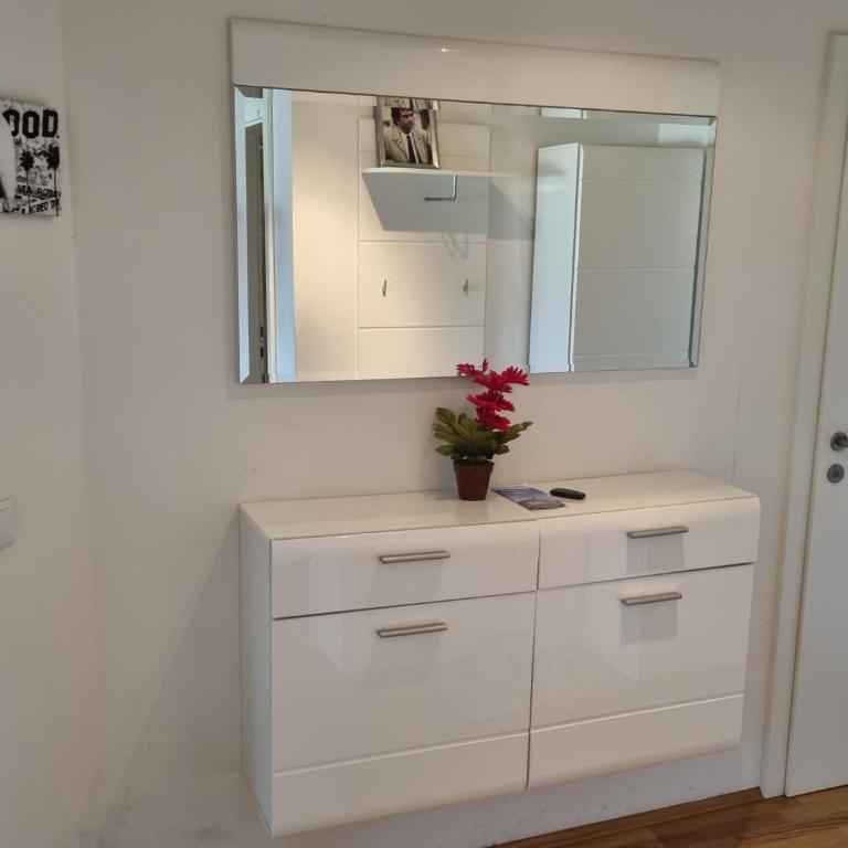 Traumapartment neben Universität und Lakeside in Klagenfurt am Wörthersee ! - Apartment mit 1 Schlafzimmer - 20