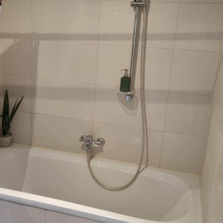 Traumapartment neben Universität und Lakeside in Klagenfurt am Wörthersee ! - Apartment mit 1 Schlafzimmer - 18