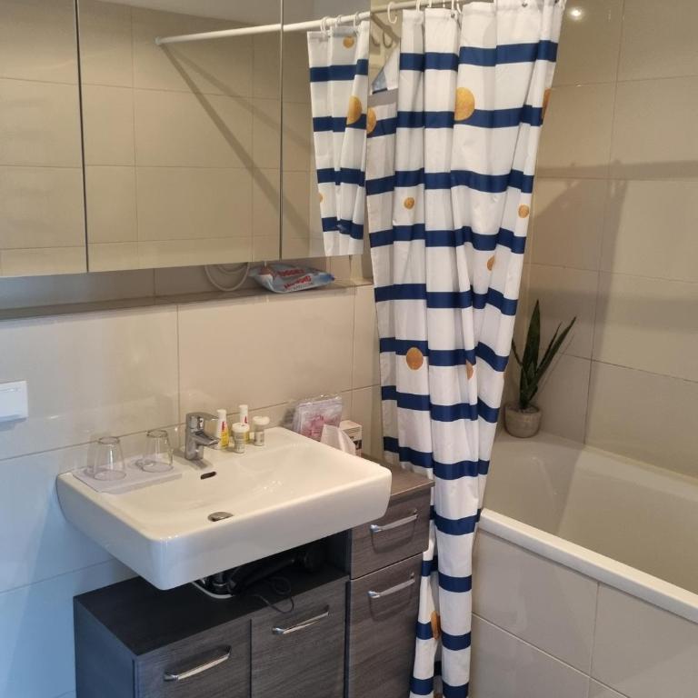 Traumapartment neben Universität und Lakeside in Klagenfurt am Wörthersee ! - Apartment mit 1 Schlafzimmer - 17